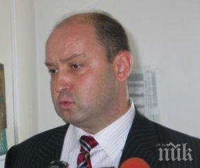 оставиха домашен арест прокурора задържан връзки банда