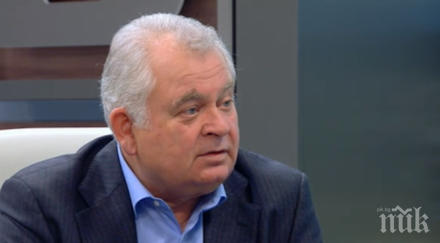 ген кирчо киров турция вижда нашата страна едно прозорче цивилизования свят