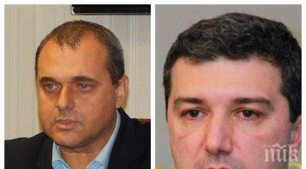 скандал ефир бсп патриотите лют спор пенсиите хвърчат обвинения лъжа измама електората