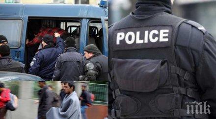 страшно ужасът лавърбой трафикантите жени стават все брутални