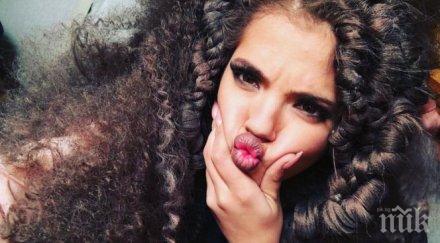 сексманиак тормози дара