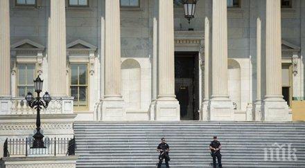 състоянието американския конгресмен стив скалис подобрява остава критично