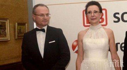 разкритие пик лозан панов нареди ана баракова двамата подали декларации имуществото сметната палата снимка