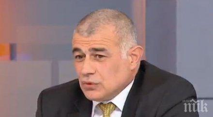 георги гьоков мотивите мнозинството отхвърляне предложението преизчисляване пенсиите бяха безпочвени