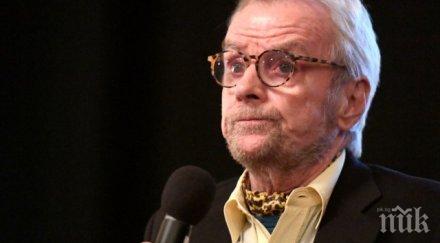 почина режисьорът легендарните филми роки карате кид