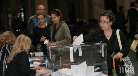 изборите всс съдия цветинка пашкунова събра необходимите гласове