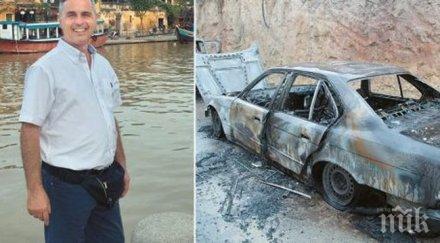 шок близките отвлечен месеца бизнесмен спират преговорите похитителите