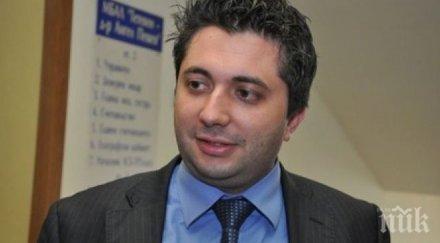 министър николай нанков отряза прокурорска експертиза мррб отговаря наводненията