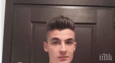 виждали сте павел излязъл снощи момента прибрал близките паника