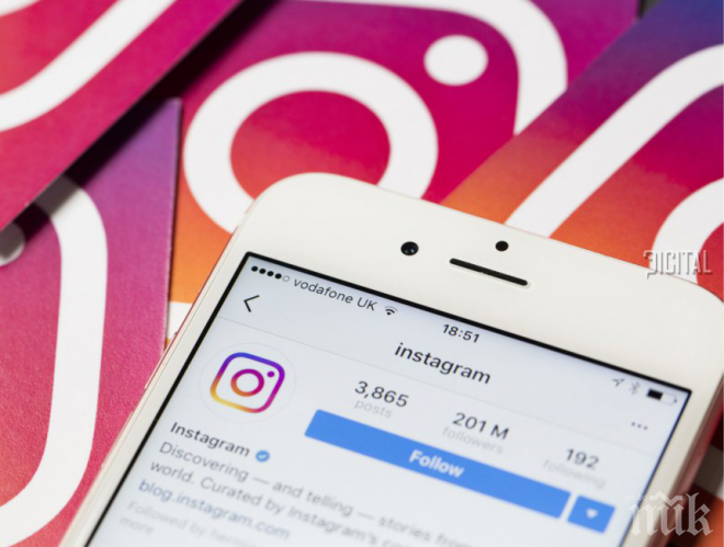 Защо Инстаграм е новият Фейсбук в социалните мрежи?