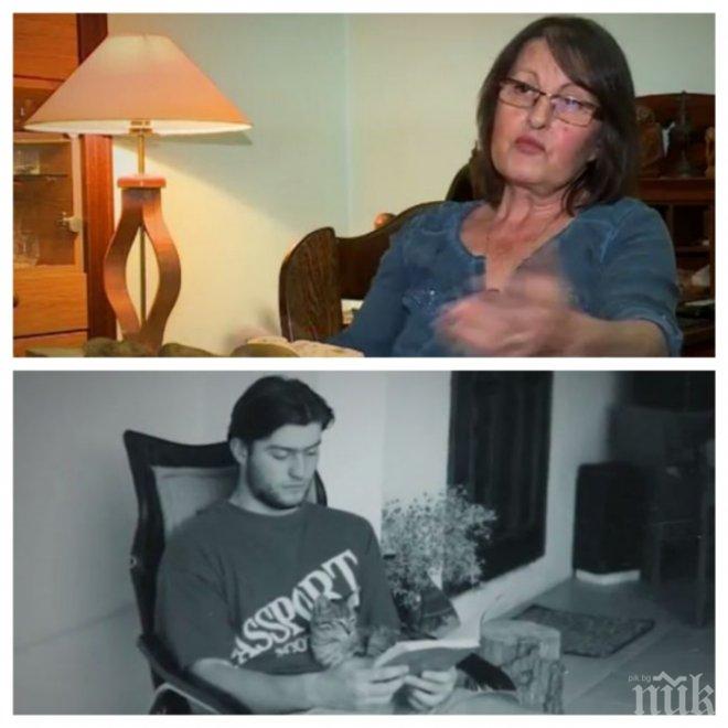 ШОКИРАЩА ИСТОРИЯ: Д-р Мая Брюкнер седем пъти срещала смъртта, но винаги оцелявала