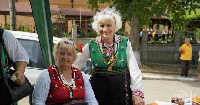 Празник на гърнетата вдигат в село Коритен