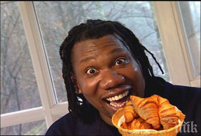 ГУРМЕ КАТАСТРОФА! Френският кроасан изчезва