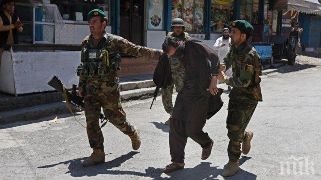 Притеснително! Ислямските екстремисти в Швеция се увеличават