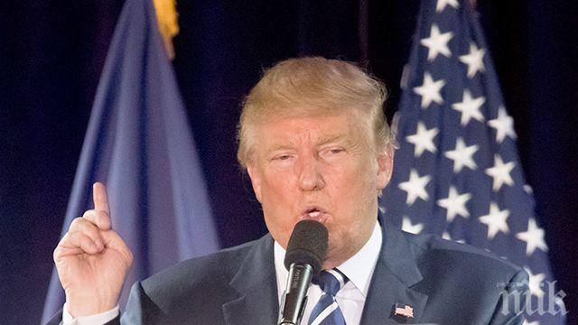 Състоянието на ранения конгресмен е много тежко