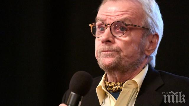 Почина режисьорът на легендарните филми Роки и Карате кид