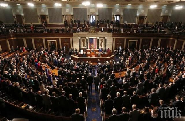 САЩ предлагат нова киберстратегия на НАТО за защита от Русия