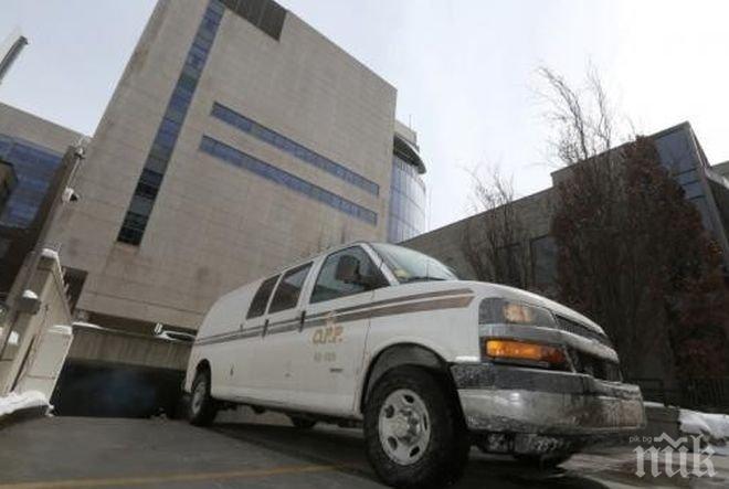 Евакуираха студентите и персонала на университета в Мисури заради подозрителен предмет