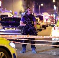 Терористът от джамията в Лондон не е попадал в полицейското полезрение