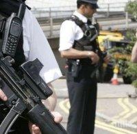 Ислямистките терористи, които окупираха училище във Филипините, освободиха заложниците