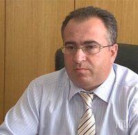 Зам.-министър Велик Занчев: ЕК разреши правителството да подпомогне БДЖ със сумата 224 млн. лв.