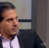 Нидал Хлайф: Ислямофобията и тероризмът са като скачени съдове