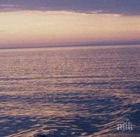 Момиче е загинало при инцидента с преобърналата се лодка на Ладожкото езеро