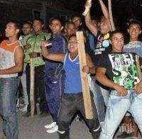 НАПАСТ! Скандинавските страни пропищяха от български роми 