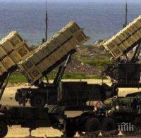 Сделка! Полското правителство ще закупи 8 ракетни батареи „Пейтриът“