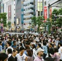 Населението на Земята ще стигне 9,8 милиарда през 2050 година 