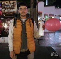 Нов хит по морето! Мистериозен розов газ подлуди туристи в Слънчака