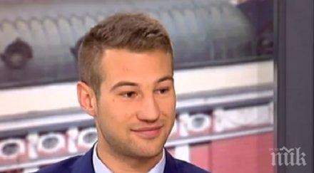 студентът разпалил скандала унсс обясни любов университета