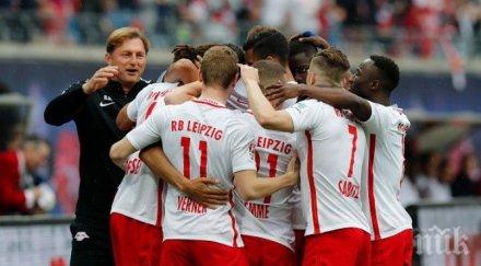 уефа допусна двата отбора ред бул шампионската лига