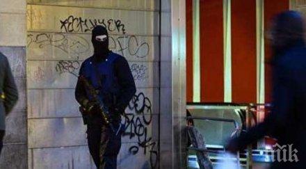 информация пострадали български граждани експлозиите белгийската столица