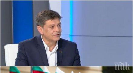 ексклузивно ген константин попов отсече увеличат заплатите армията