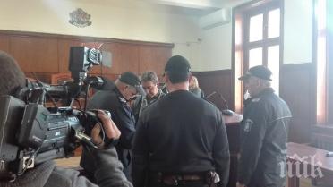 закона години затвор йордан убил баща