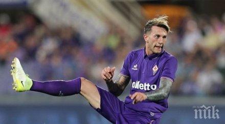 юве приближава бернардески