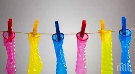 контрацепция мита презерватива вярваш