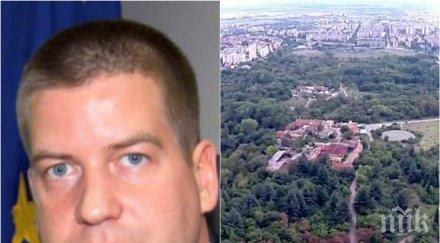 граждани бунт нахално кметът стара загора иска млн парка