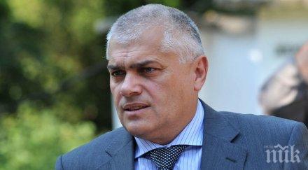 министър валентин радев заминава двудневно посещение будапеща