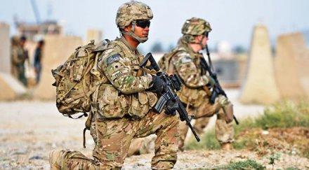 пари нищо съединените щати изхарчили милиона долара неподходяща екипировка военните афганистан