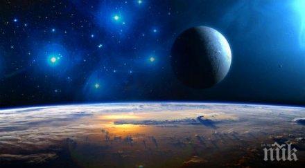 мисия кеплер наса откри 219 екзопланети