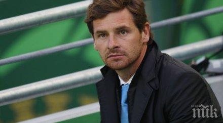 бивш мениджър челси тотнъм дари 100 000 евро семействата пострадалите горските пожари португалия