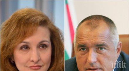 гореща прогноза политически психолог герб бсп насила предизвикат появата нов политически проект
