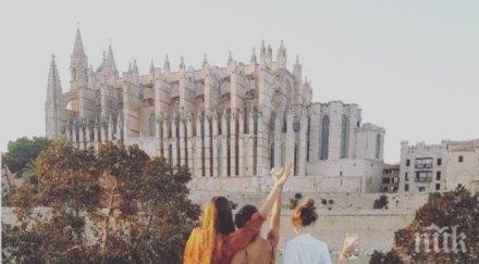 горещо европа луднаха снимат задниците невероятни места снимки