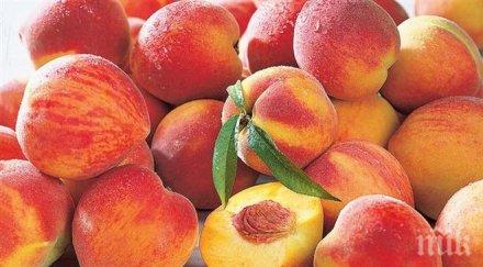 полезно тридневна диета праскови