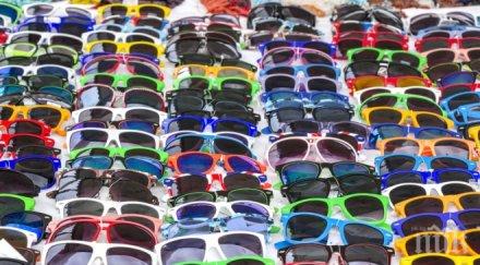 акция погват оптиките очила менте