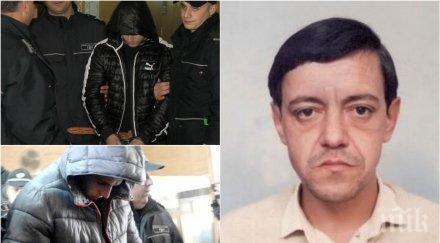 първо пик бруталните гардове убили клошаря нягол мола варна влизат пандиза големи присъди