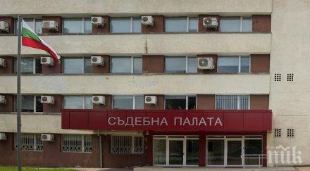 арестуваха крими легендата куша направо съдебната зала