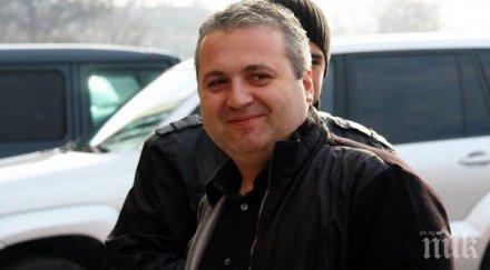 добра новина коко динев спасява шейховете нефтохимик селските групи